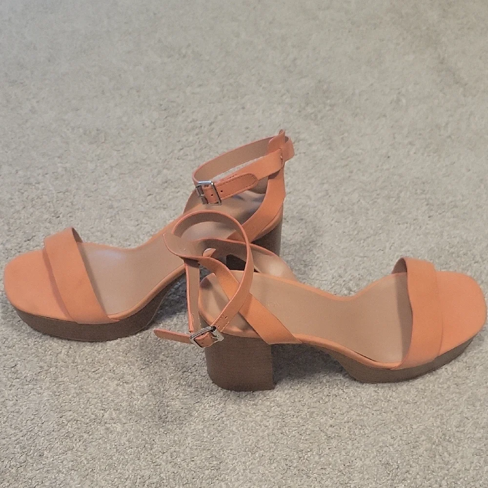 Nordstrom | Anita Block Heels